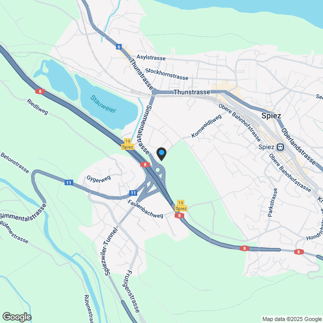 Wohlfühlen in einer einzigartigen Umgebung - Schönblick - Karte
