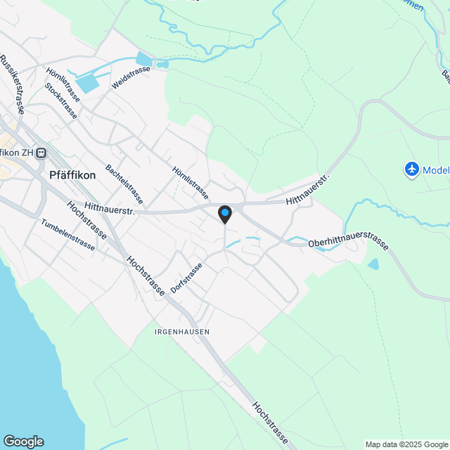 Neubauprojekt DODICI - Karte