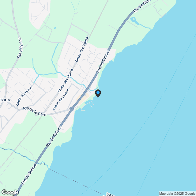 *NEU* Neues Projekt mit 3 Doppelhäusern - VILLA C - Karte