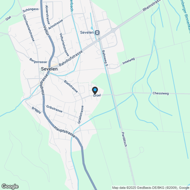 Perfekt für Ihre Familie. - Karte