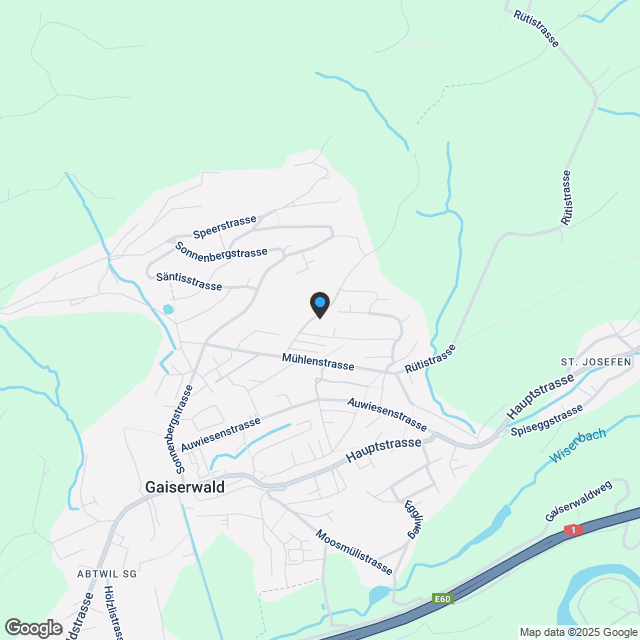 letztes Eckhaus noch Verfügbar. Bis zum 14.11. Innenausbau wählbar - Karte