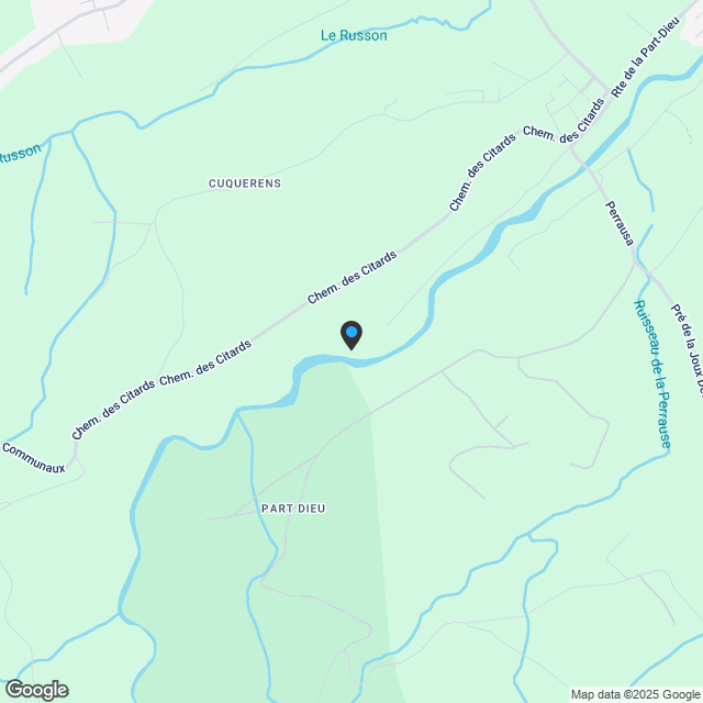 Leben Sie die Gruyère nach Ihrem Bild: unsere letzten verfügbaren Villen! - Karte