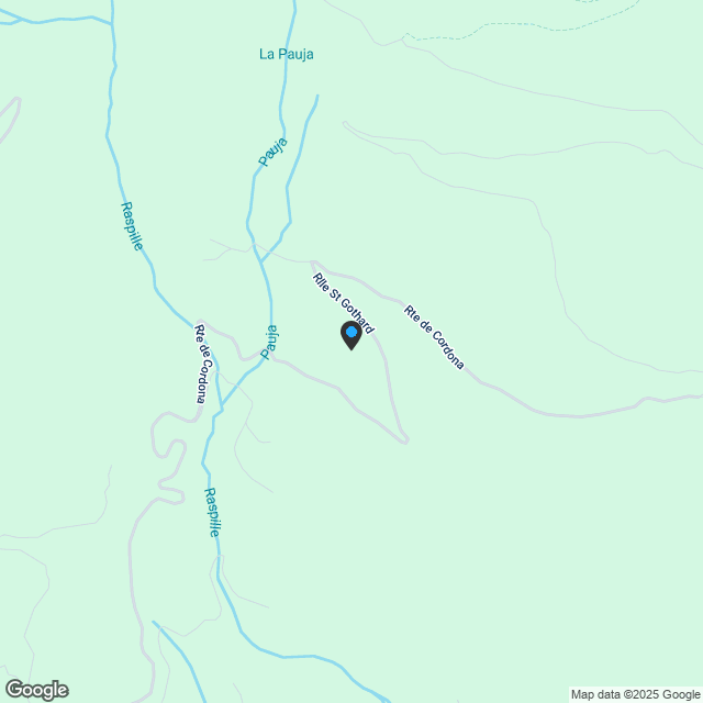 4 ½ Zimmer-Wohnung in Miège kaufen - Karte