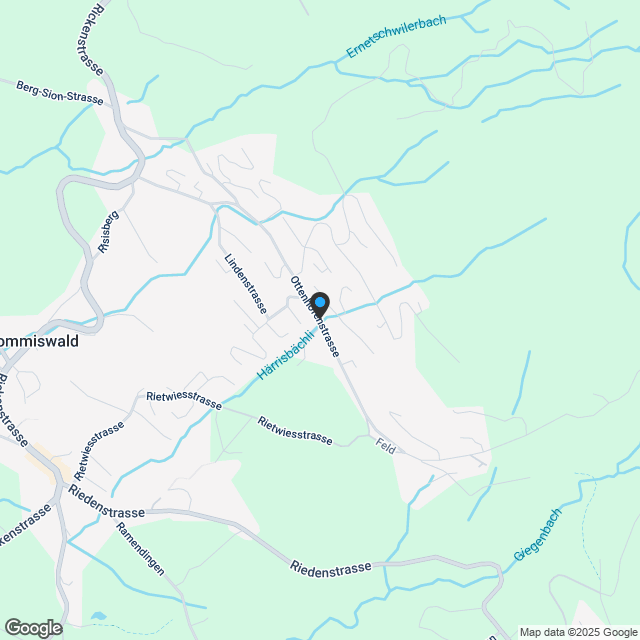 Sichern Sie sich Ihr neues Zuhause mit traumhafter Panoramasicht und viel Komfort - Karte