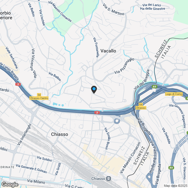 DESIGN, NATÜRLICHTES UND MODERNER KOMFORT - Karte