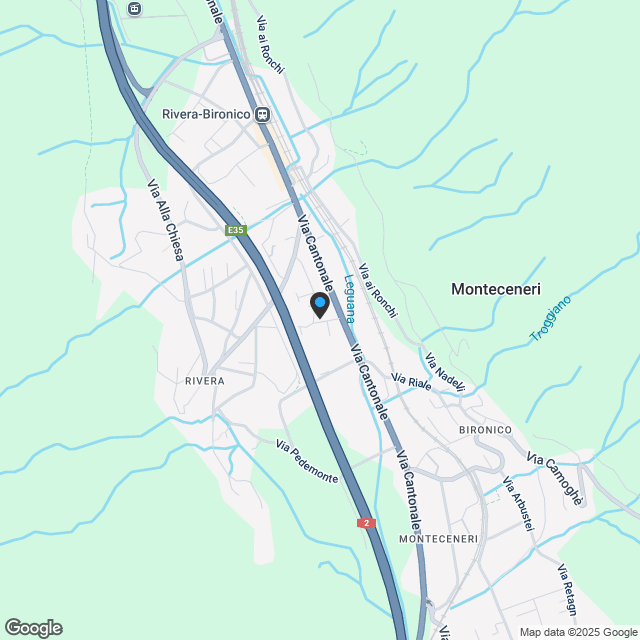 NEUBAU MIT ÜBERGABE ANFANG 2027 - Karte