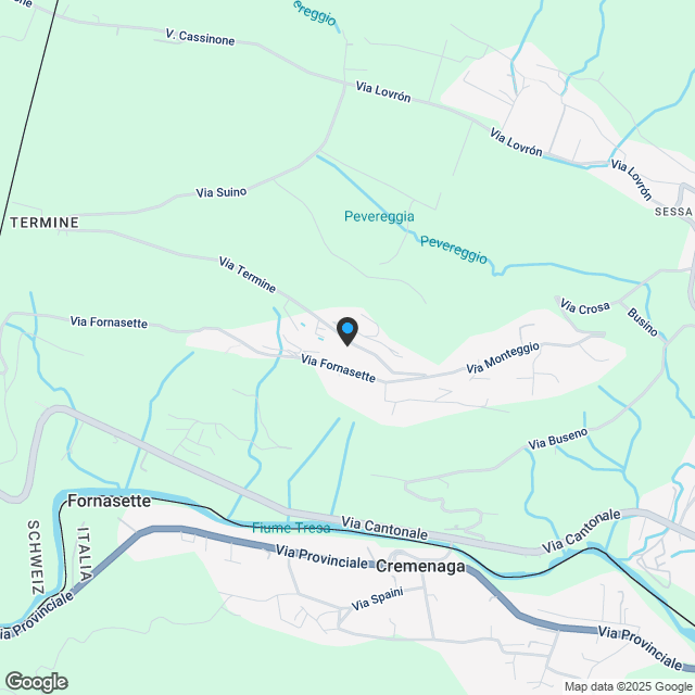 Appartamenti eleganti di nuova costruzione - Karte