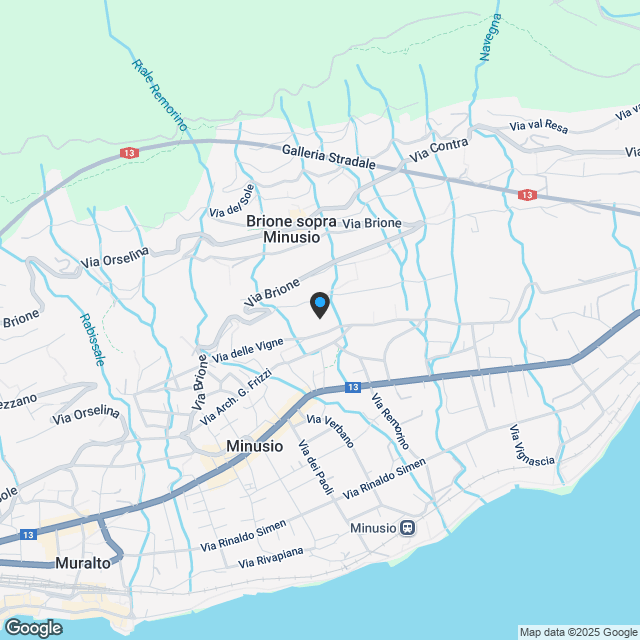 Magnifico 3.5 locali da sogno? No, pure realta! Con vista lago, wellness e piscina - Karte