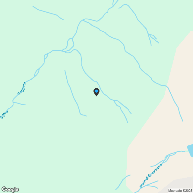 Einfamilienhaus mit 4,5 Zimmern im Bau in Cresciano - Karte