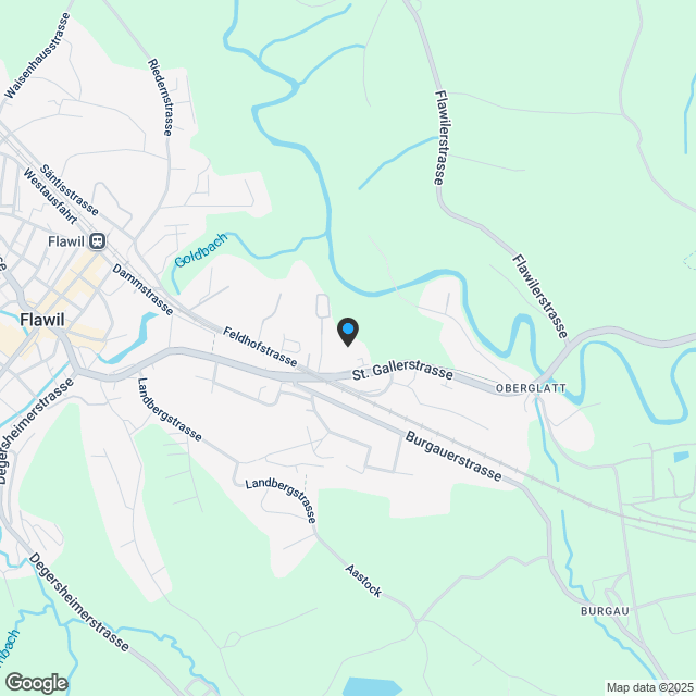 Platz für Lebensqualität - Ihr Rückzugsort im Park - Karte