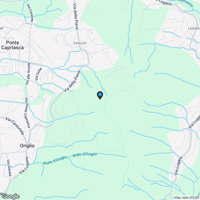 Nuova Residenza in un oasi di tranquillità, comfort e design contemporaneo - Karte