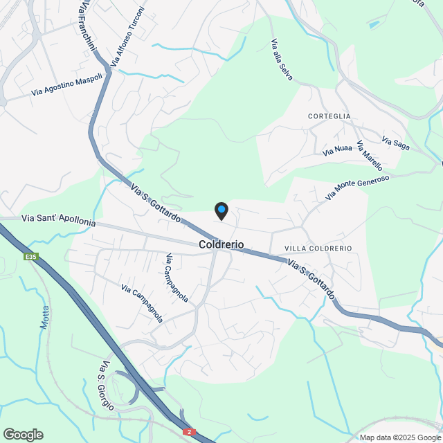 KOMFORT, ELEGANZ UND QUALITÄT AUF MASS - Karte