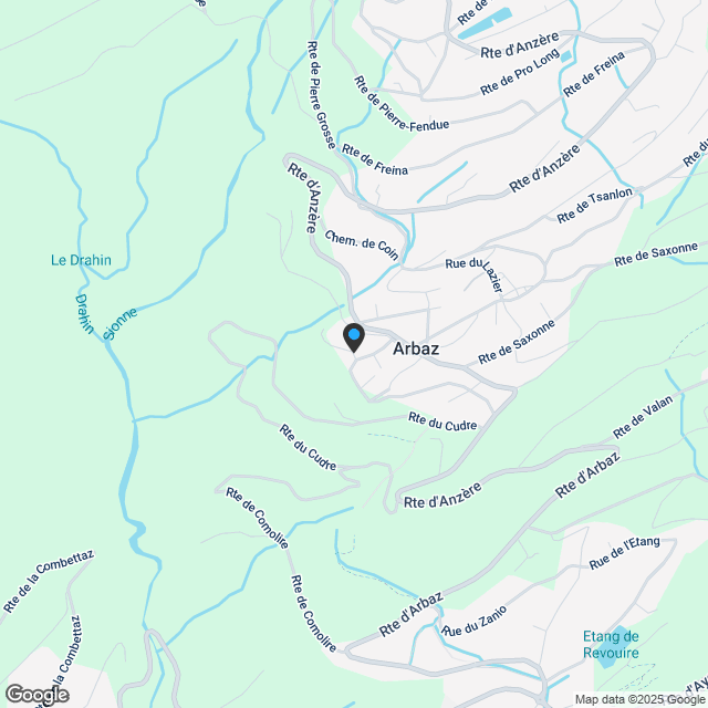 In neuer PSA, hübsches Gartenniveau - Karte