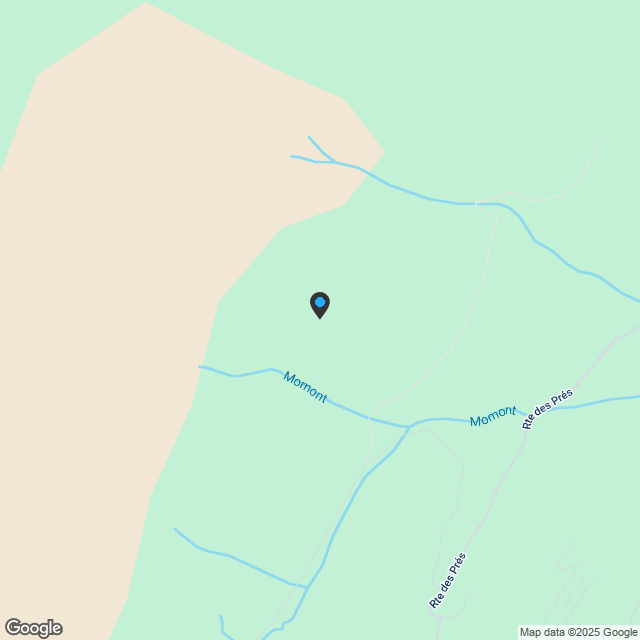 Hervorragende neue High-End-3,5-Zimmer-Wohnung im Herzen von Intyamon - Karte