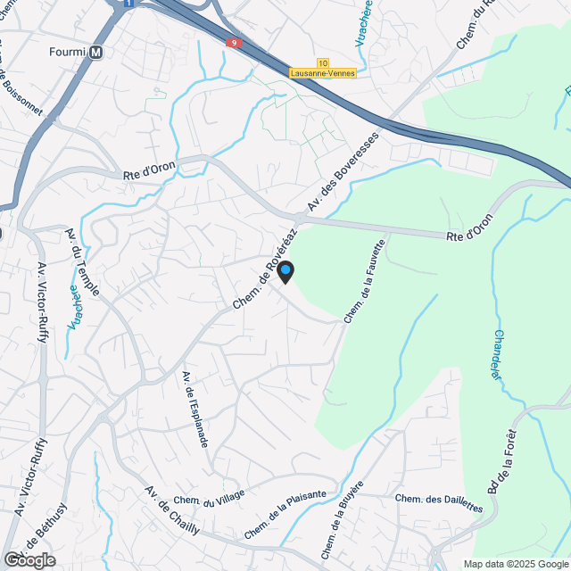 TÜREN AUF BAUSTELLE GEÖFFNET! ZÖGERN SIE NICHT, UNS ZU KONTAKTIEREN - Karte