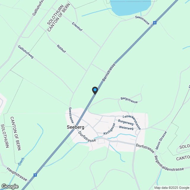 Ihr Traumhaus beginnt hier - Freie Planung, freie Wahl - Karte