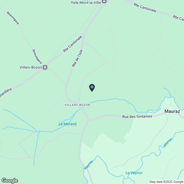 GERÄUMIG, NEU UND FAMILIENFREUNDLICH - Karte