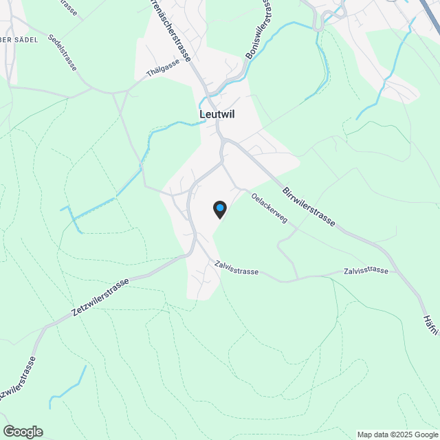 Naturholzheim.ch - Natürlich. Geborgen. Echt. - Karte