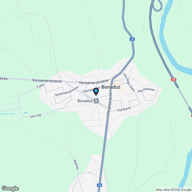 B1.2 | Neubau exkl. Wohnung mit fantastischem Ausblick - Karte