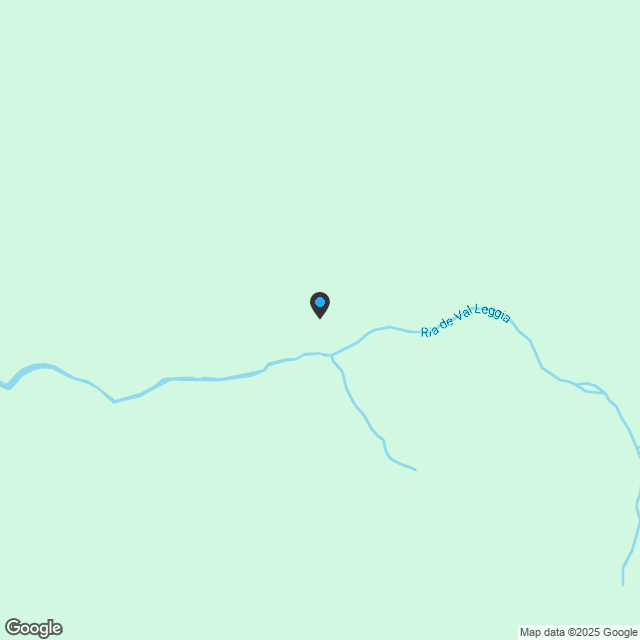 Abitazione in bioedilizia ad un prezzo accessibile - Karte