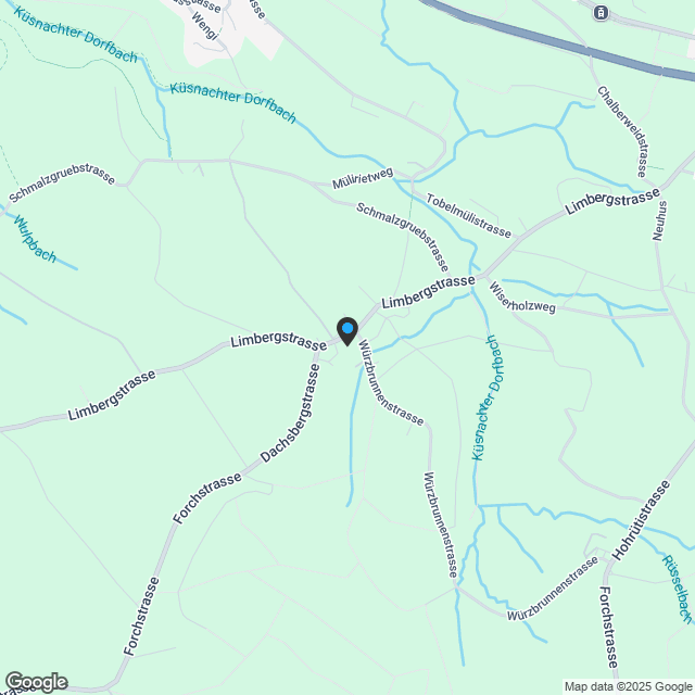 BAUSTART IST ERFOLGT! Hohe Wohnqualität: Neubauwohnungen in Natur-, See- und Stadtnähe - Karte