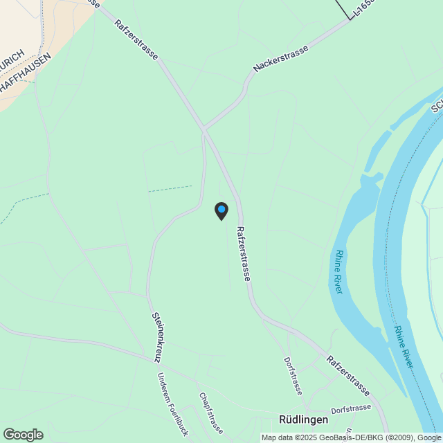 FAMILIENTRAUM-NEUBAU- 5.5 ZI- DOPPELEINFAMILIENHAUS, 144m2-INKL TGPP - Karte