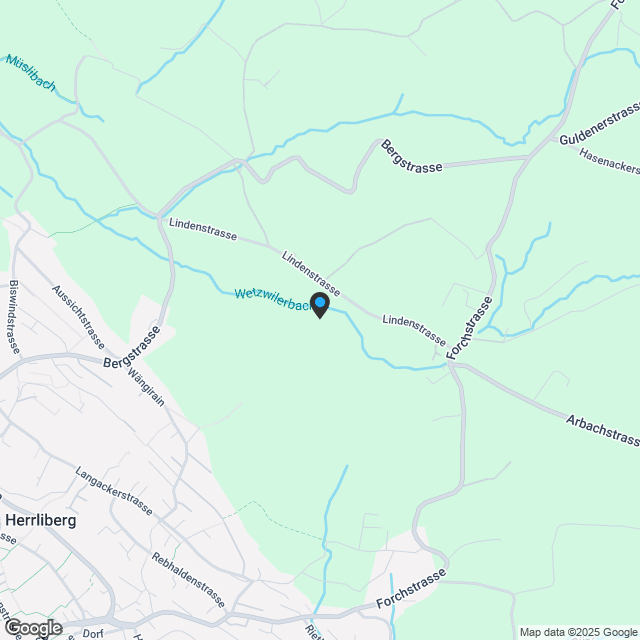 HOCHWERTIG AN PRIVILEGIERTE LAGE MIT SEEBLICK! - Karte