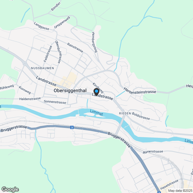 Für Sie und Ihre Liebsten! - Karte