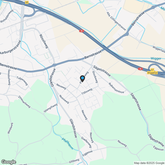 Top Lage - Top Grundrisse - Top Preise - Karte