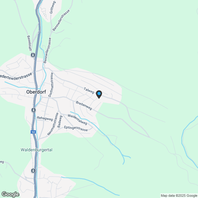 Licht. Luft. Leben - Wohnen neu gedacht - Karte