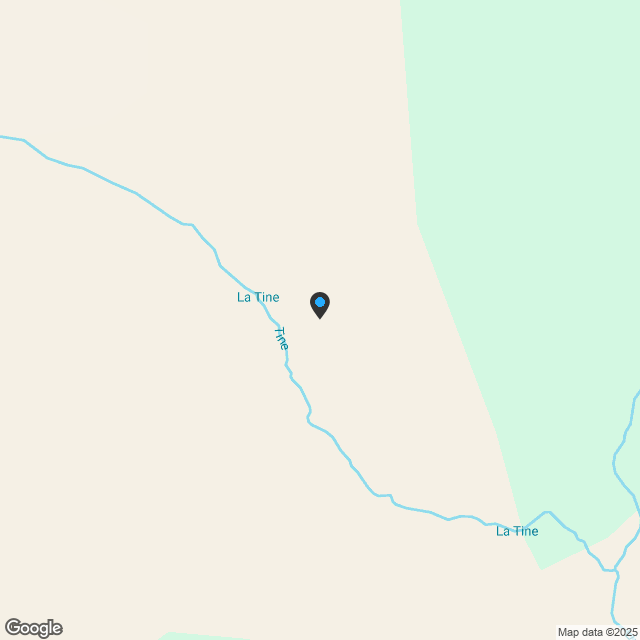 Résidence Les Verdelets - Karte