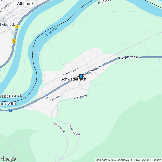 KERNSANIERT MIT BAULANDRESERVE - Karte