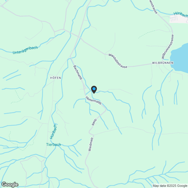 4.5-Zimmerwohnung, Neubauprojekt The Nest Horizon_21_02 - Karte