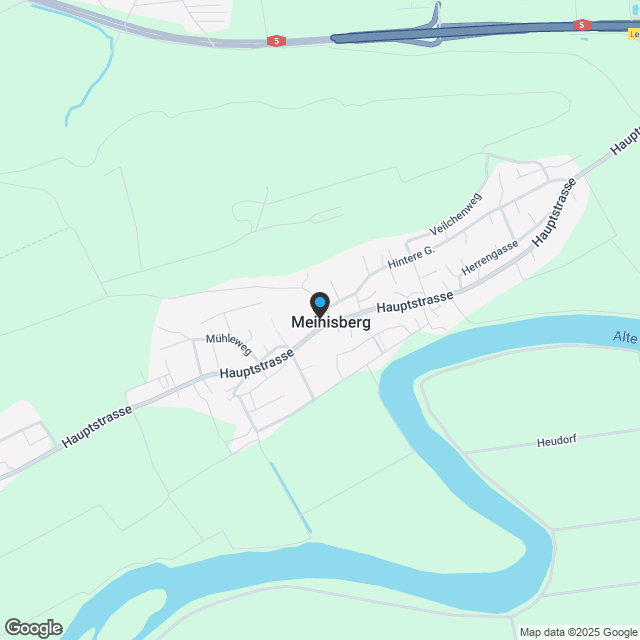 Im Bau! Neubau 4,5-Zimmer Wohnung mit Gestaltungsspielraum - Karte