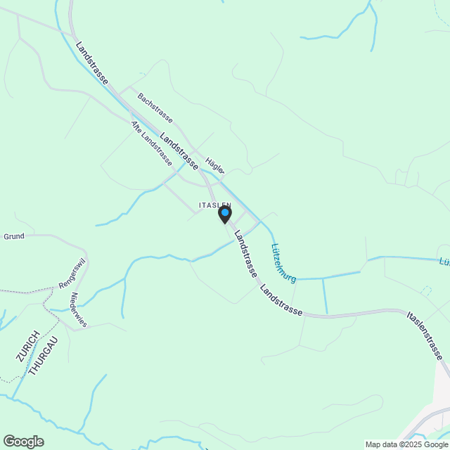 OPEN HOUSE - Samstag, 22. November von 10:00 Uhr bis 11:30 Uhr - Karte