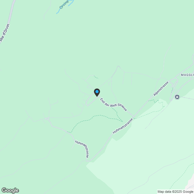 Voll ausgestattetes Kompakthaus im Erholungsgebiet Magglingen, ab CHF 775'000.- inkl. Carport - Karte