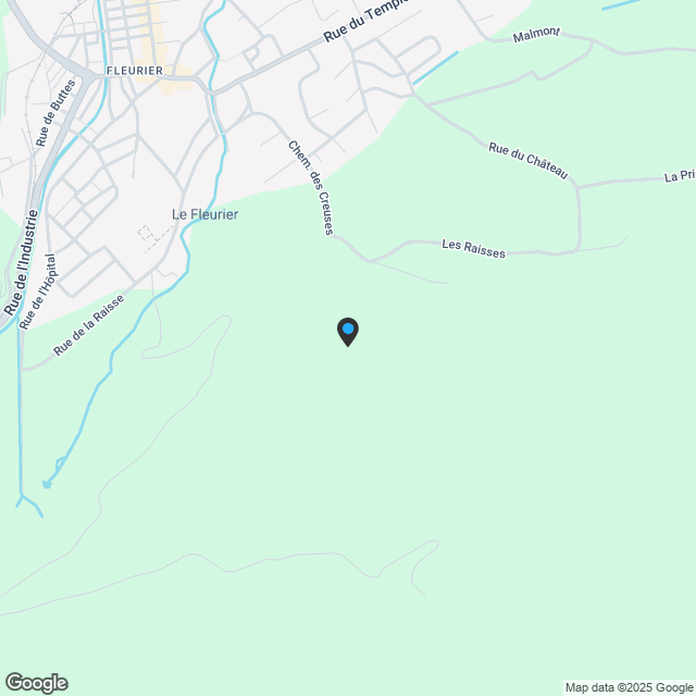 Zu verkaufen - Neue Wohnungen im Herzen der Natur in St-Sulpice NE - Val-de-Travers - Karte