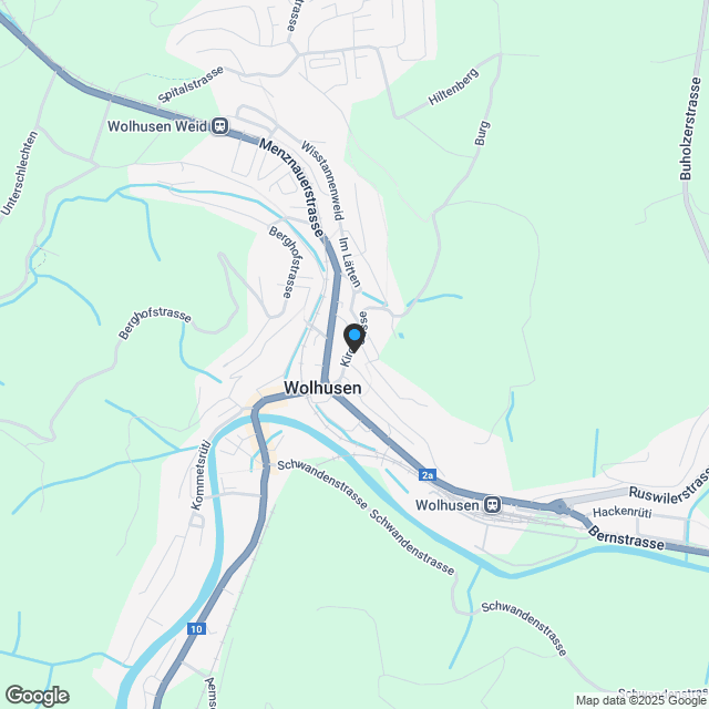 ***NEUBAU*** 1. OG? - Perfekt für Sie! - Karte