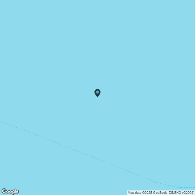 High-End Designer-Attikawohnung am Bodensee im Secret Sale! - Karte