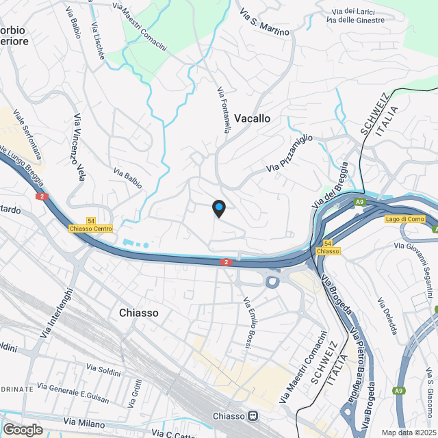 DESIGN, NATÜRLICHTES UND MODERNER KOMFORT - Karte