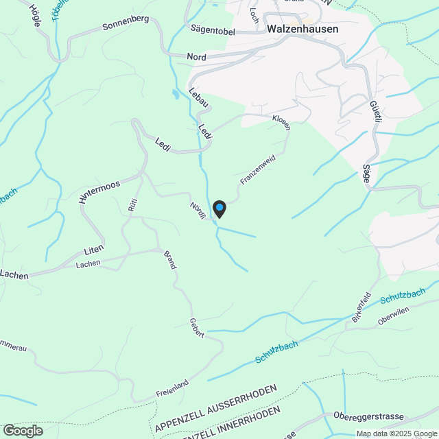 EINMALIGE CHANCE MIT SEESICHT UND POTENZIAL - Karte