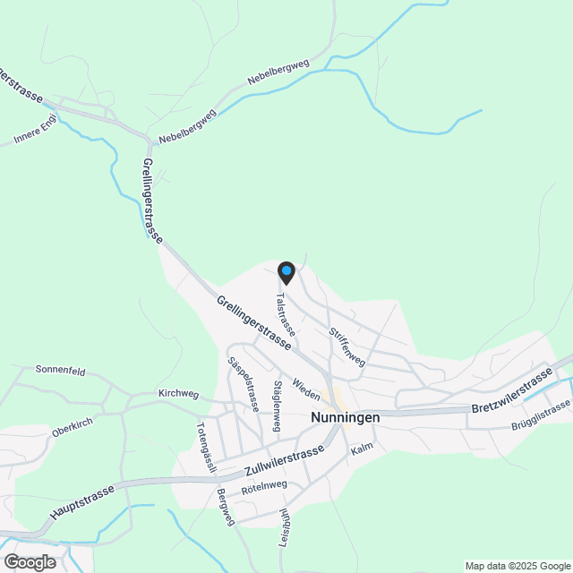 Design trifft Wohnqualität ? Neubau - Karte