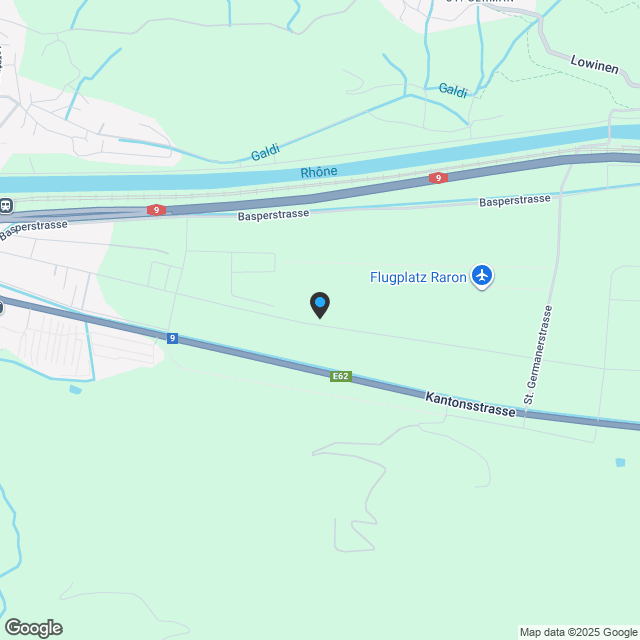Helle 5.5-ZWG in der 1. Etage mit sonniger Süd-Ost-Ausrichtung - Karte