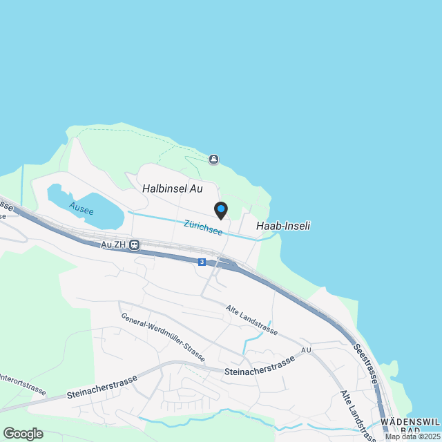 AU VERDE - Natürlich einladend - Karte