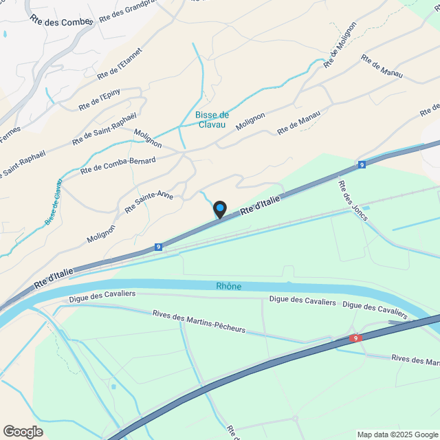 Derniers appartements à vendre du studio au 4.5 pièces - Karte