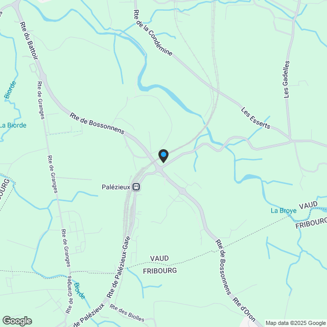 SUPERBE PROMOTION IN DER NÄHE VON ALLEM - Karte