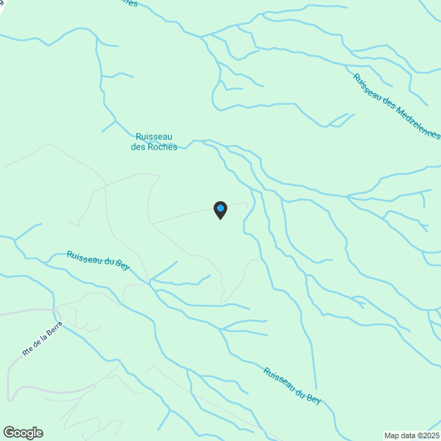 Villa individuelle neuve de 5.5 pièces proche du Lac de La Gruyère - Karte