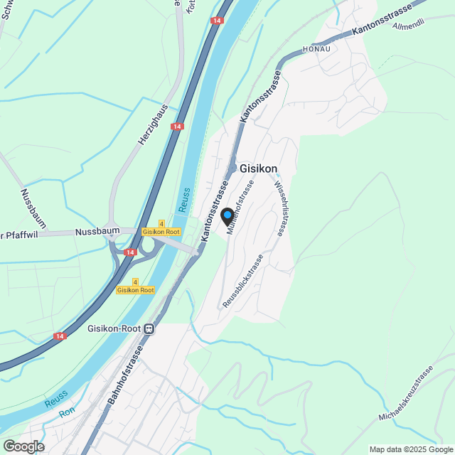 Terrassen Traum - Karte