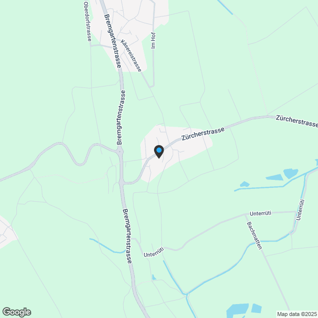 Grosszügige 4.5-Zimmer Neubauwohnung - Karte