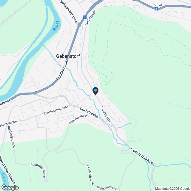 Wohnkomfort trifft Outdoor-Genuss: Terrassenwohnungen mit Stil - Karte